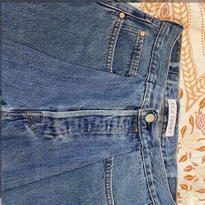 E.L.V reworked denim!